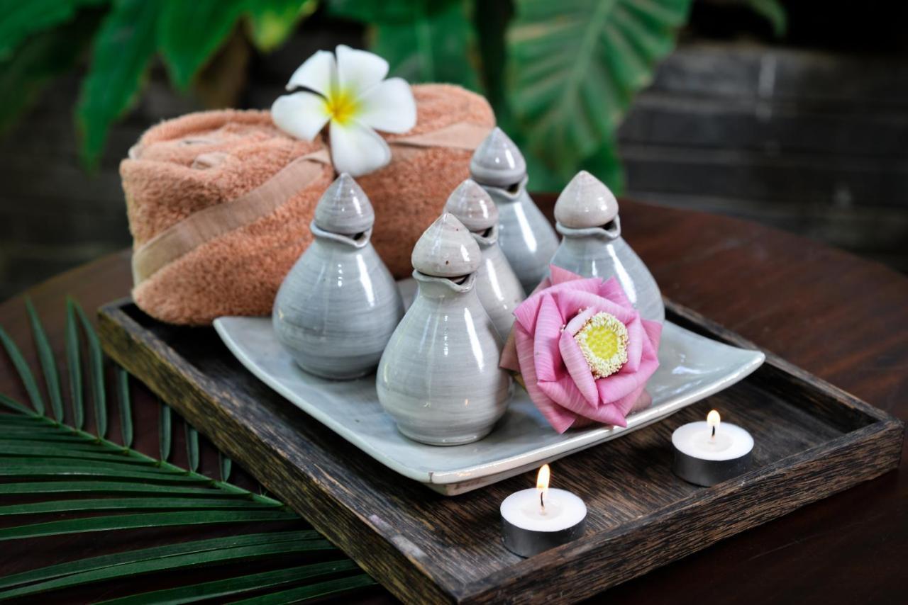 Phum Khmer Lodge - Village Cambodian Eco-Lodge Siem Reap Ngoại thất bức ảnh