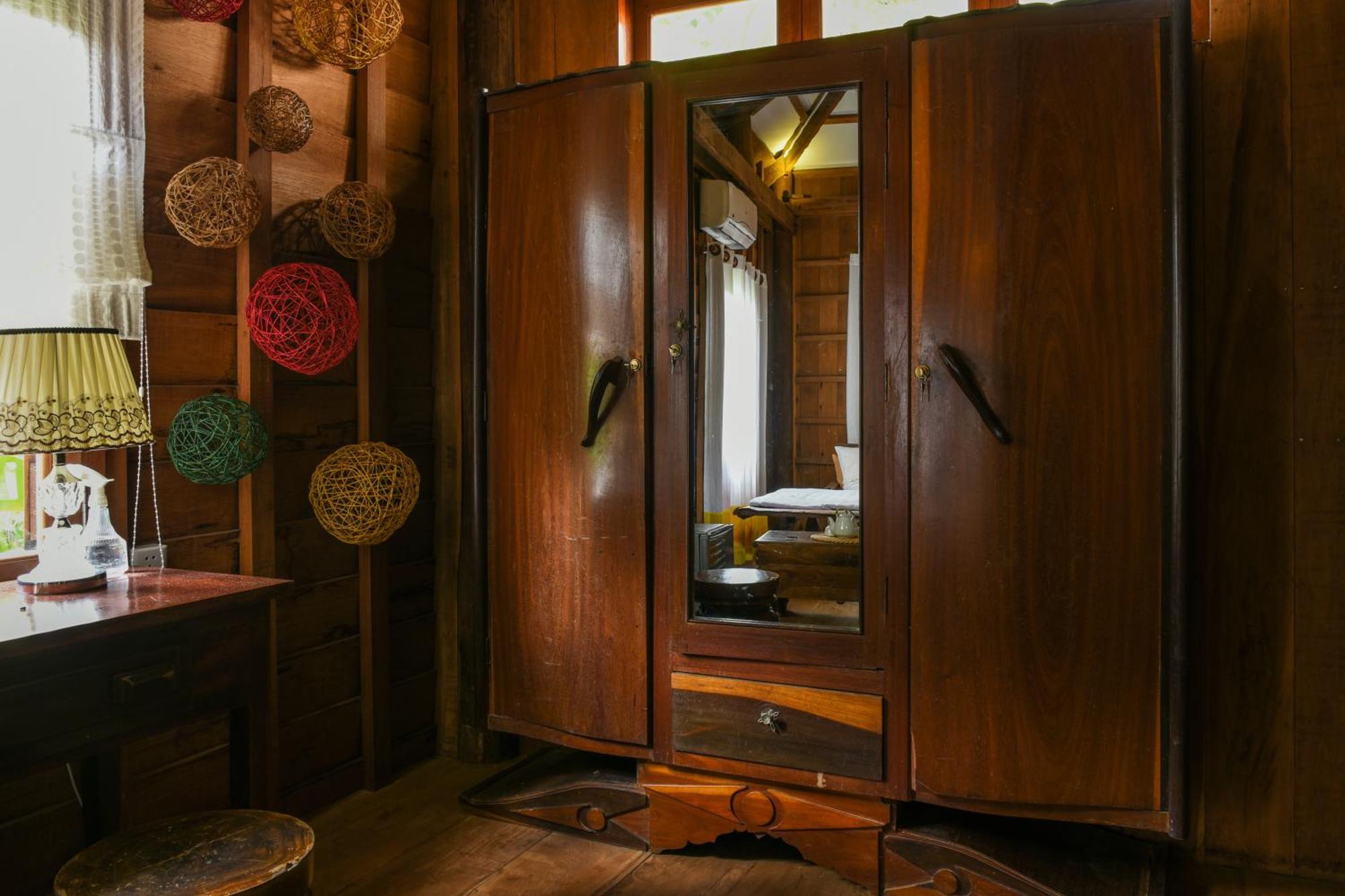 Phum Khmer Lodge - Village Cambodian Eco-Lodge Siem Reap Ngoại thất bức ảnh